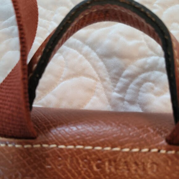 LongChamp Le Pliage Small Backpack - Picture 4 of 15